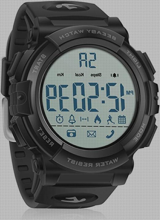 Opiniones de los 28 mejores Beeasy Relojes Deportivos De Hombres