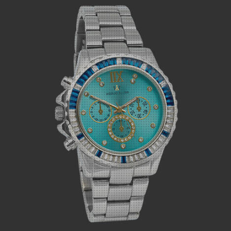 Las mejores marcas de belle belle queen reloj hombre