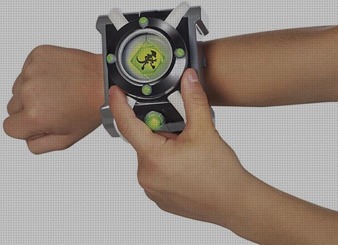 ¿Dónde poder comprar benten reloj?