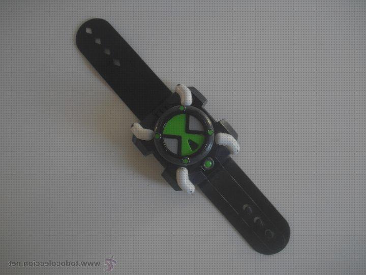 Las mejores marcas de benten reloj