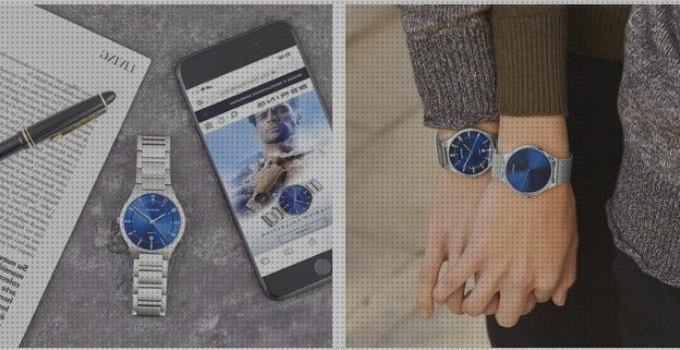 Las mejores relojes bering
