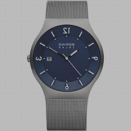 Review de bering