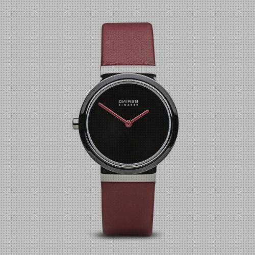 ¿Dónde poder comprar bering bering ceramic reloj analógico de mujer de cuarzo?