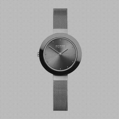 Los mejores 20 Bering Ceramic Relojes De Mujeres