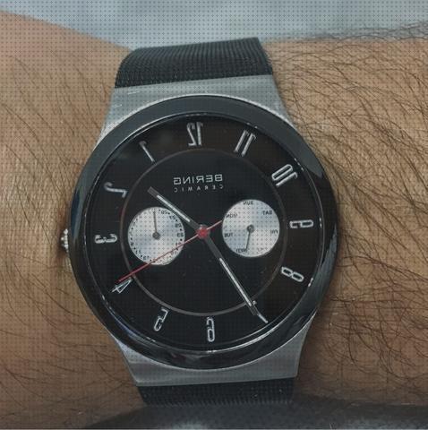 ¿Dónde poder comprar bering relojes bering l acoruña relojes hombre?