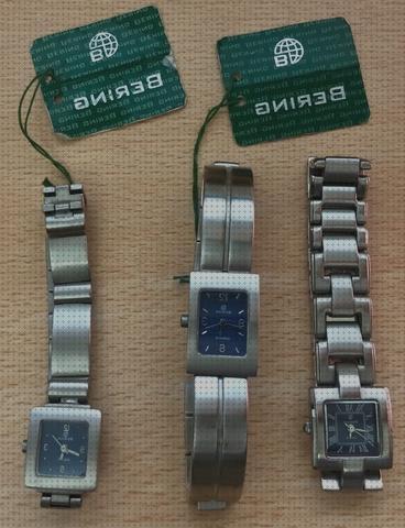 Las mejores bering relojes bering l acoruña relojes hombre