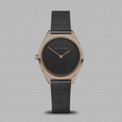 ¿Dónde poder comprar reloj bering bering mujer reloj plata y oro rosa?