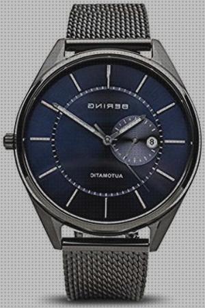 Análisis de los 23 mejores Bering Relojes De Hombres Automaticos