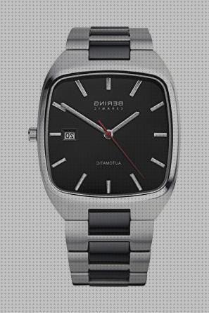 Las mejores bering relojes bering relojes hombre automatico