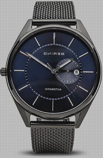 ¿Dónde poder comprar bering relojes bering relojes hombre automatico?