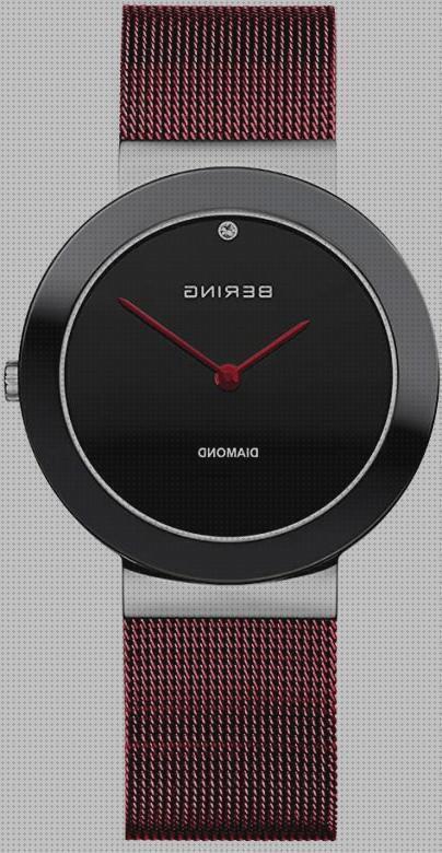 Análisis de los 42 mejores Bering Relojes Polares De Mujeres