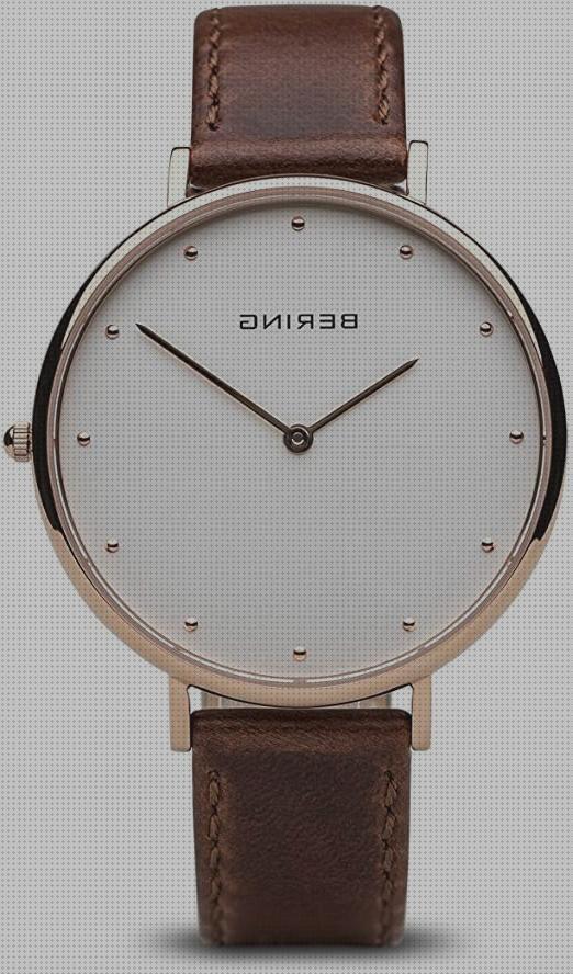 Las mejores marcas de bering relojes bering relojes polar mujer