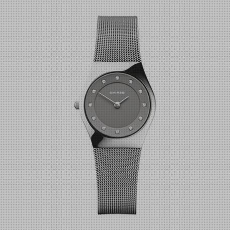Los 32 Mejores Bering Relojes Zafiros De Mujeres