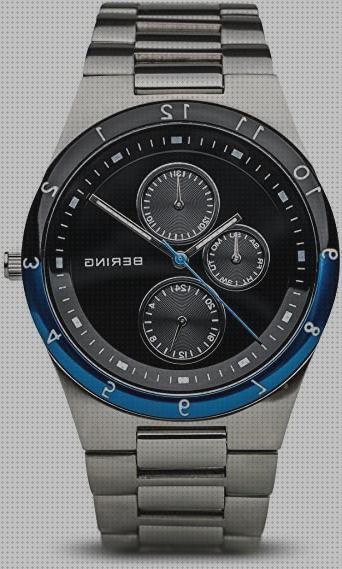 ¿Dónde poder comprar bering bering sport reloj hombre?