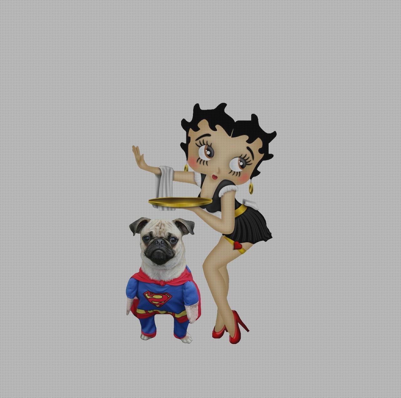 Review de los 3 mejores betty boop relojes