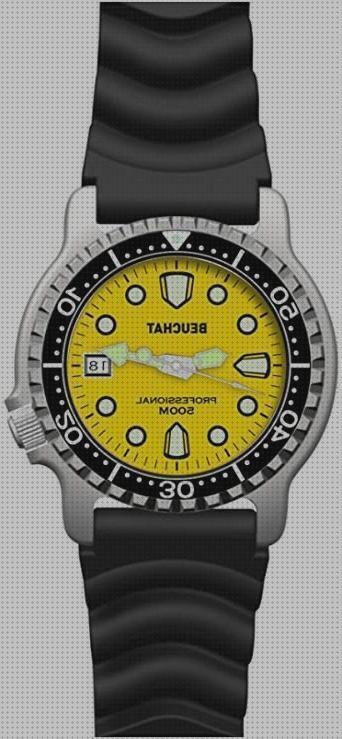 TOP 23 relojes beuchat