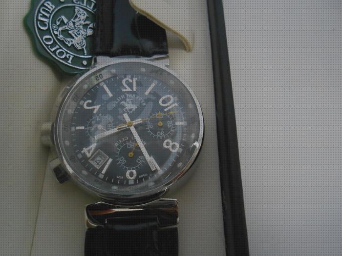¿Dónde poder comprar beverly beverly hills polo club reloj hombre?