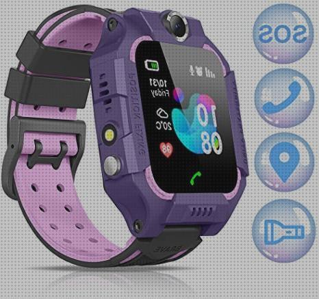 Las mejores 2020 gps relojes black friday 2020 relojes con gps y movil niñós