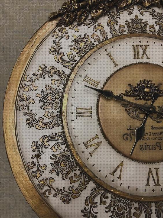 Opiniones de los 24 mejores Black Friday Relojes De Paredes