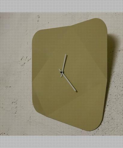 Las mejores black black friday reloj de pared