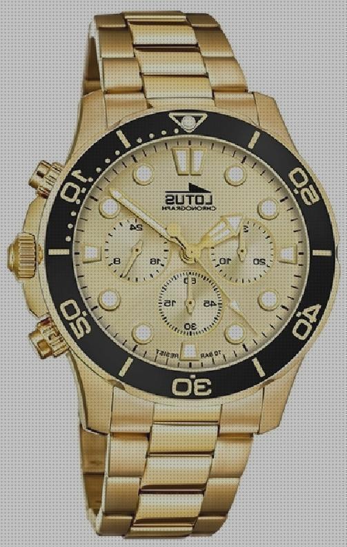 Opiniones de black relojes black friday relojes hombre lotus