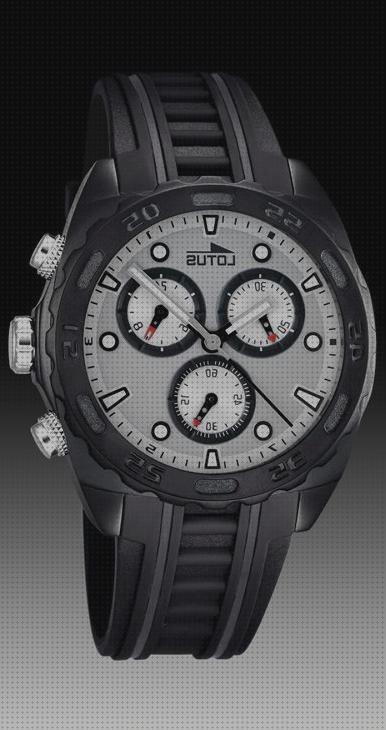 Análisis de los 42 mejores Black Friday Relojes De Hombres Lotus