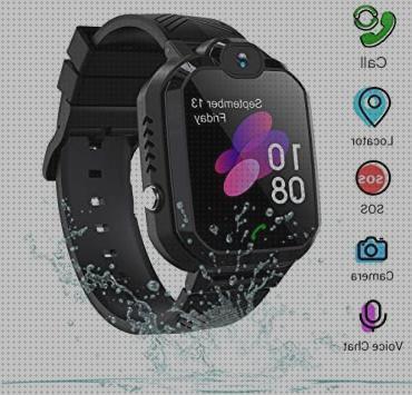 Las mejores niños relojes black friday relojes niños tactiles