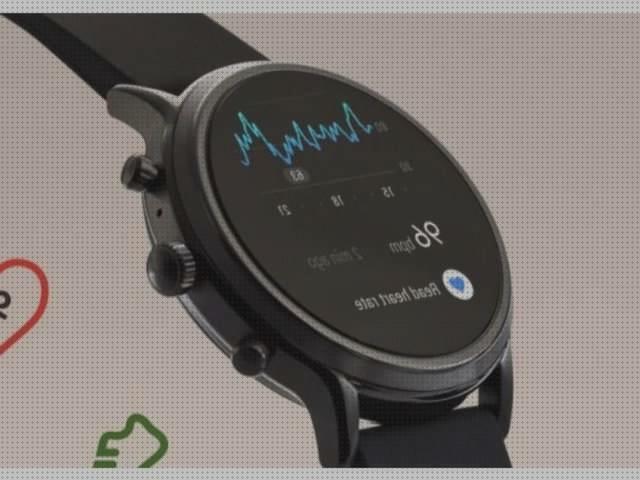 Las mejores marcas de black black friday smart watches