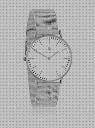 Review de black oak relojes