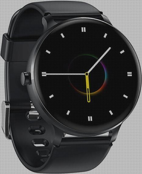 Las mejores marcas de blackview reloj