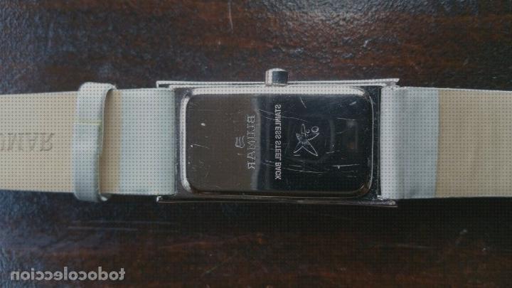 Mejores 24 relojes blimar