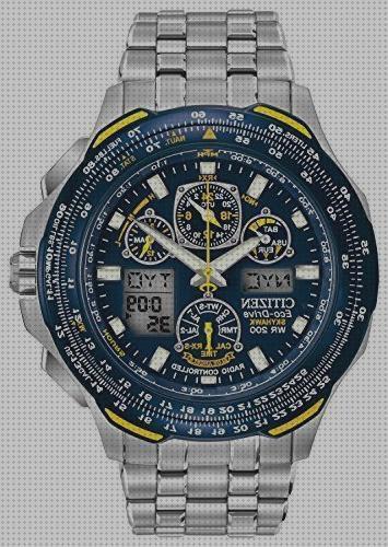 26 Mejores artículos relojes blue del mundo