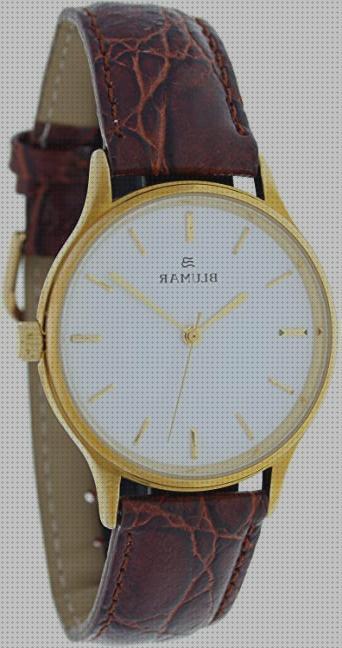 Los mejores 27 Blumar Relojes De Hombres De Coches Esferas