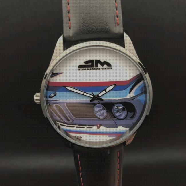 Los 21 Mejores relojes bmw