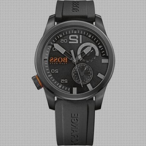 Review de boss