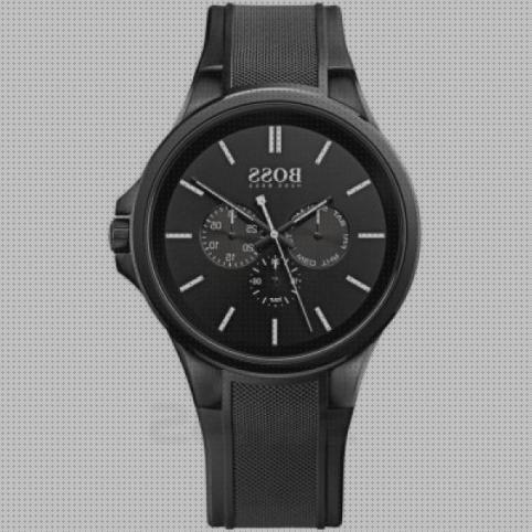 38 Mejores relojes boss a la venta