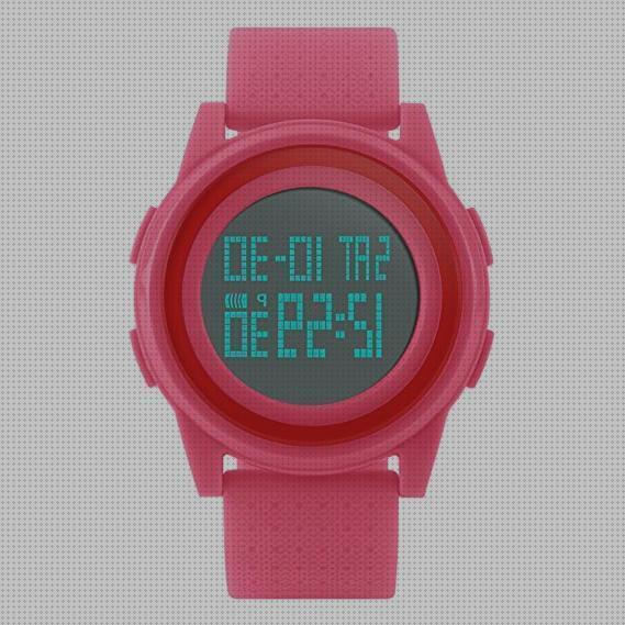 Los 14 Mejores relojes bozlun bajo análisis