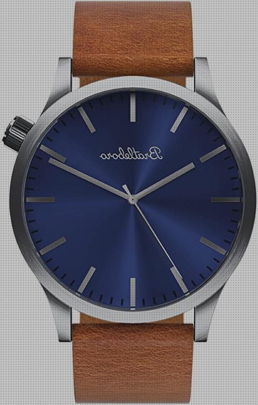 Análisis de los 32 mejores relojes bratleboro