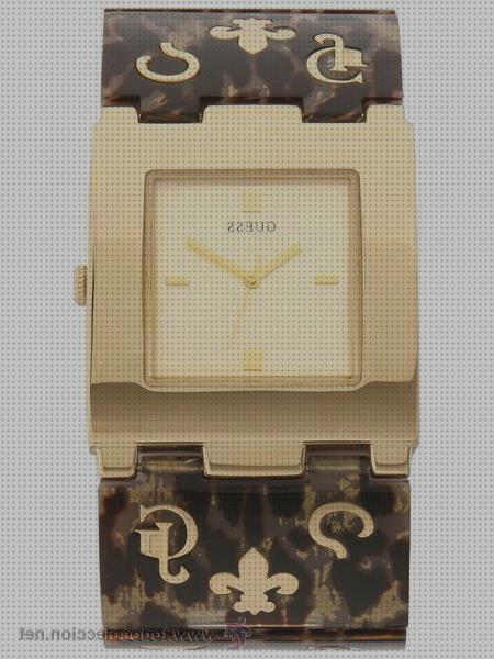 Review de los 41 mejores guess brazaletes a la venta