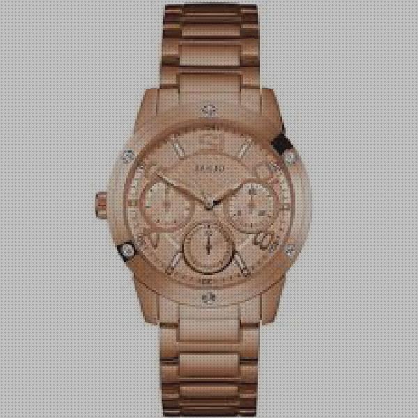 Las mejores guess brazaletes