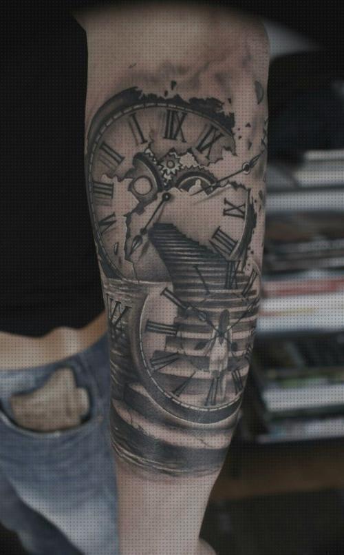 Los mejores 30 Brazos Relojes De Hombres