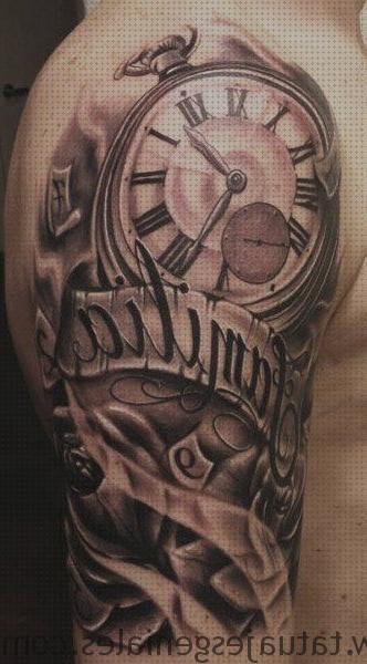 Las mejores brazos brazo reloj hombre