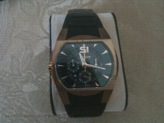 Review de breil