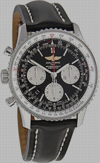 Las mejores breitling