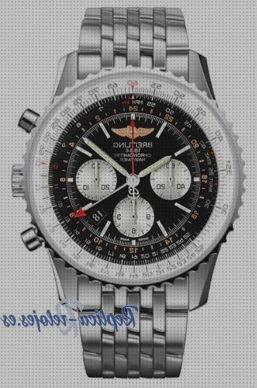 Las mejores marcas de breitling