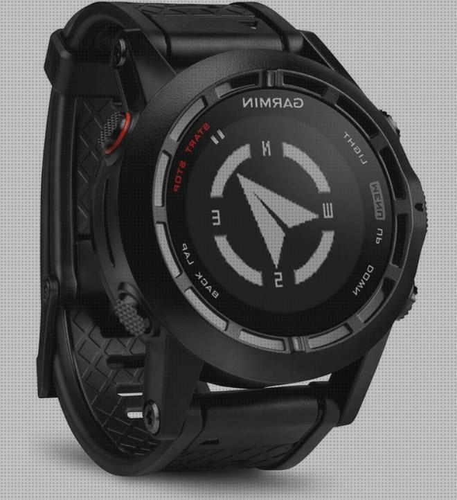 Las 16 Mejores Relojes Gps Brújulas