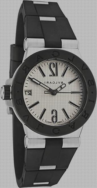 Opiniones de los 43 mejores Bulgari Relojes Esferas De Mujeres