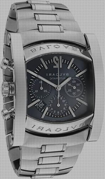 Opiniones de los 27 mejores Bulgari Relojes De Hombres Ovalados