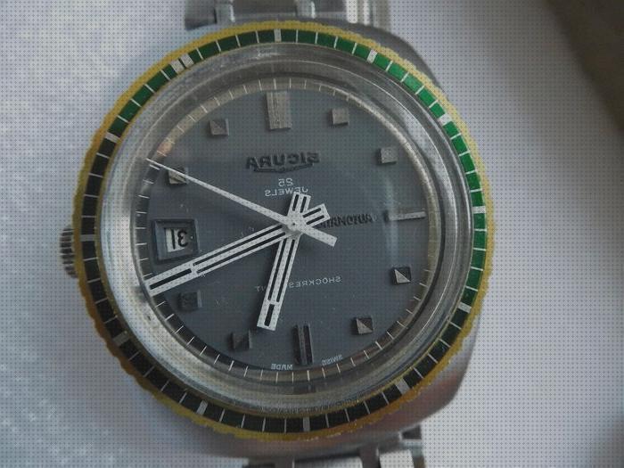 Opiniones de bulova relojes especiales relojes especiales reloj mujer relojes bulova oceanographer 333 relojes especiales