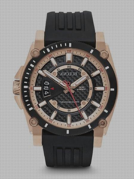Las mejores bulova